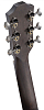 Акустическая гитара Baton Rouge X11LS/F-SCC - 5