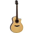 Электроакустическая гитара Crafter SR G-MAHOce - 1