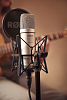Студийный микрофон RODE NT1 Gen 5 Silver - 5