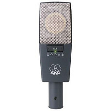 Микрофон AKG C414XLS