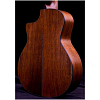 Электроакустическая гитара Crafter SH G-MAHOce - 3