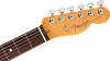 Электрогитара Fender American PRO II Telecaster RW Mercury - 5