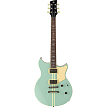 Электрогитара Yamaha Revstar Standard RSS20 Sonic Blue - 1