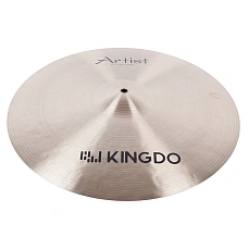 Тарелка Kingdo Artist Classic 17" Crash