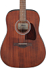 Акустическая гитара Ibanez AW54 OPN AC Guitar, Opn Ac Guitar - 7