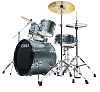 Ударная установка Tama ST52H6C-SEM - 2