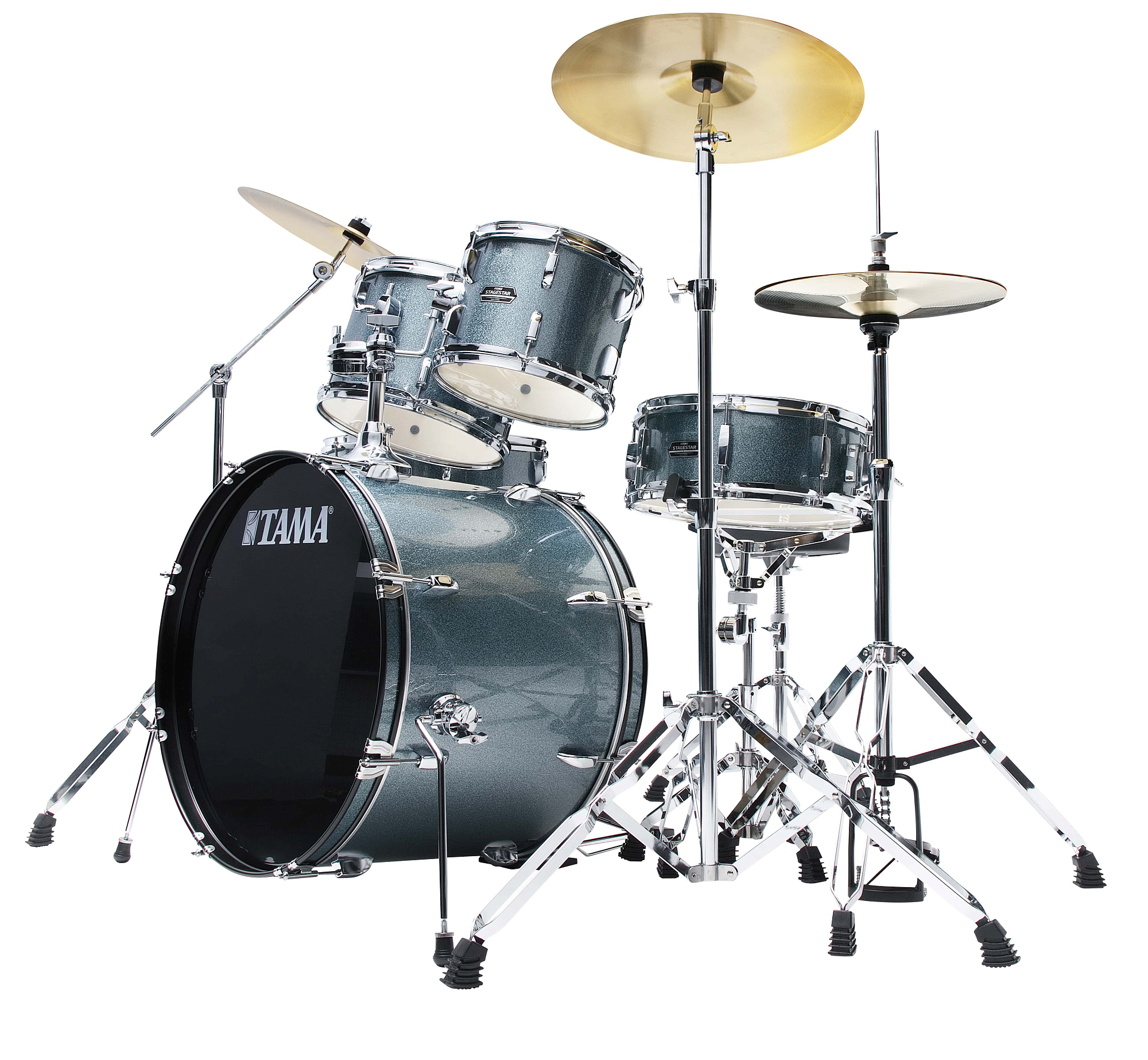 Ударная установка Tama ST52H6C-SEM - 10