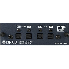 Карта расширения Yamaha MY16-AT