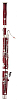 Фагот Yamaha YFG-811 - 2