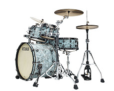 Ударная установка Tama MR42TZS-SLW STARCLASSIC MAPLE FEAT. DURACOVER WRAPS