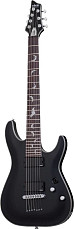 Электрогитара Schecter Damien Platinum-7 sbk