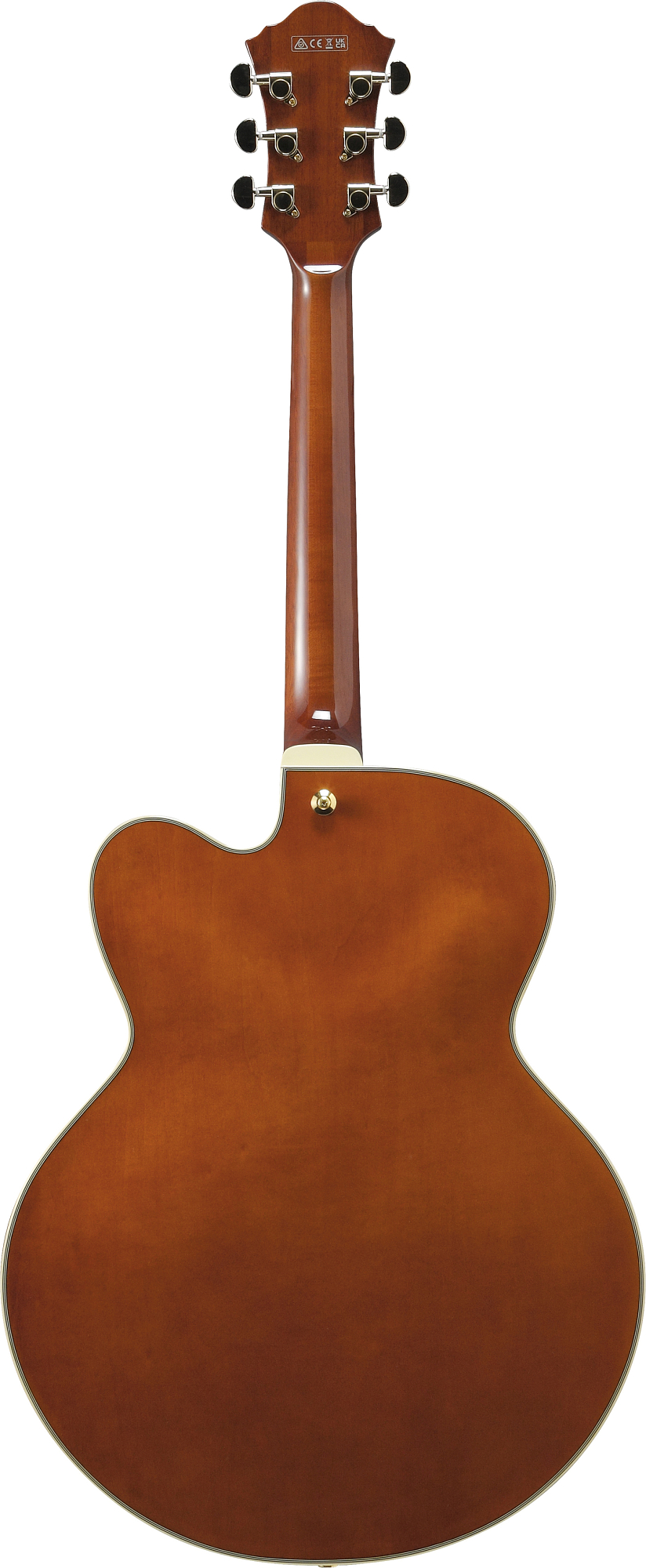 Электрогитара Ibanez AF95-DA - 10