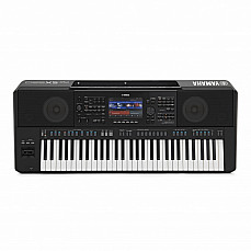 Синтезатор Yamaha PSR-SX920