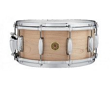 GRETSCH SNARE DRUM G5-6514SSM Solid Maple малый барабан 14x6,5