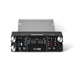 Приёмник портативный SHURE ADX5D A - 1