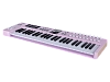 MIDI-клавиатура Arturia KeyLab Essential 49 mk3 Rose Quartz - 4