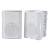Пара всепогодных настенных акустических систем Electro-Voice EVID-S5.2XW белые - 2