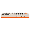 MIDI-клавиатура Rockdale Element White - 5