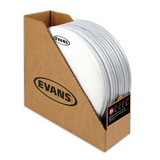 B14G1D-B Power Center Пластик для малого барабана 14'', 10шт, Evans