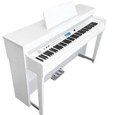 Цифровое пианино Medeli DP740K WH