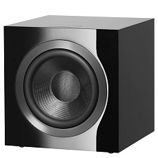 Активный сабвуфер Bowers & Wilkins DB4S gloss black