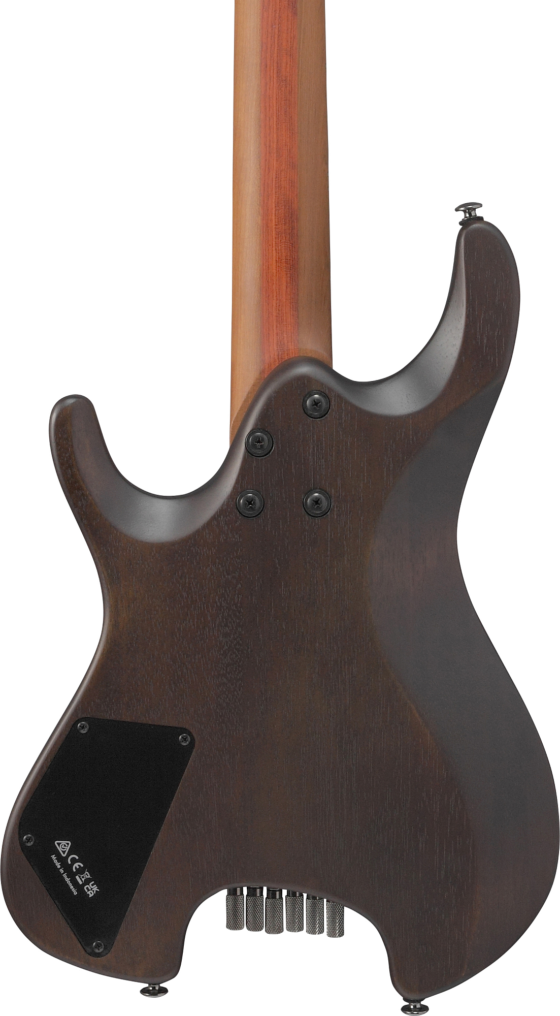 Электрогитара Ibanez Q52PB-ABS - 13