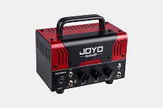 Усилитель гитарный ламповый Joyo JACKMAN