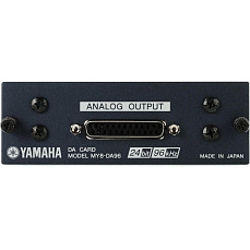 Карта расширения Yamaha MY8-DA96