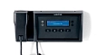 Настенная микрофонная консоль Biamp Vocia WS-4 - 1