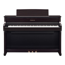 Цифровое пианино Yamaha CLP-875DR