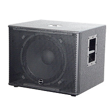 Invotone DSX15SA - активный сабвуфер,15, 1000 Вт, 45Hz-120Hz,128 db SPL