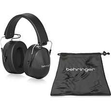 Студийные наушники Behringer DH80