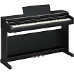 Цифровое пианино Yamaha YDP-166B - 1