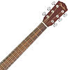 Акустическая гитара Fender CD-60SCE Mahogany - 5