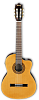 Классическая гитара Ibanez GA6CE-AM - 2