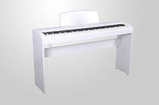 Цифровое фортепиано Artesia A-10 White Matt polished