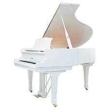 Акустический рояль Kawai GX1 WH/ P