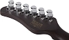 Электрогитара Schecter MV-6 Metallic Purple - 14