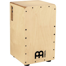 PWC100B Pickup Woodcraft Series Кахон 19 3/4 со звукоснимателем, цвет натуральный, Meinl