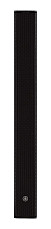 Звуковая колонна Yamaha VXL1B-8-WR Black