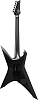 Электрогитара Ibanez XPTB620-BKF, Черный - 2