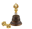 Колокольчик Meinl BD-M Bells 9см - 1