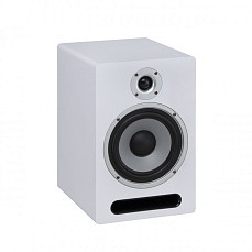 Студийный монитор Soundsation Clarity-A6-WHT, белый