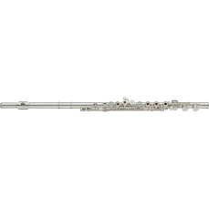 Флейта Yamaha YFL-587HCT