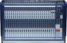 Микшерный пульт Soundcraft GB2-16