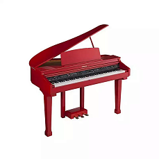 Цифровой рояль с автоаккомпанементом Orla Grand-120 Red