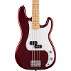 Бас-гитара Fender Standard Precision Bass Candy Cola - 4