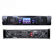 Усилитель мощности LAudio L6I-500D - 1