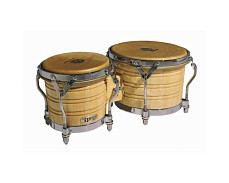 Latin Percussion LP201A-3 Generation III Bongos бонго 7.25+9