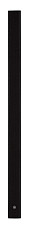 Звуковая колонна Yamaha VXL1B-16-WR Black